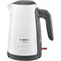 Чайник BOSCH TWK-6A011 белый