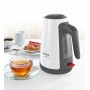 Чайник BOSCH TWK-6A011 белый