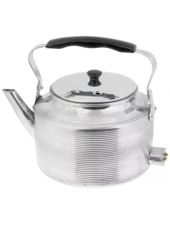 Чайник электрический 4,0 л 2 кВт полированный ЭЧ-4