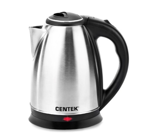 Электрочайник из нержавеющей стали Centek CT-0035 1,5 л