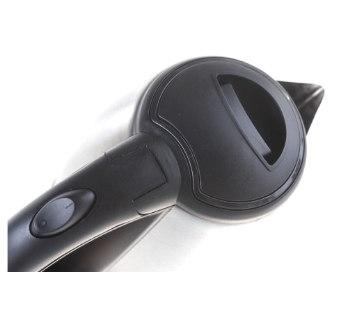 Чайник HOMSTAR HS-1010A нерж. сталь 1.8 л, 1.5 кВт