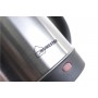 Чайник HOMSTAR HS-1010A нерж. сталь 1.8 л, 1.5 кВт
