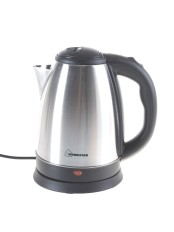 Чайник HOMSTAR HS-1010A нерж. сталь 1.8 л, 1.5 кВт