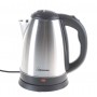 Чайник HOMSTAR HS-1010A нерж. сталь 1.8 л, 1.5 кВт