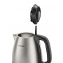 Чайник PHILIPS HD9305/21 1.5 л, 2.2 кВт