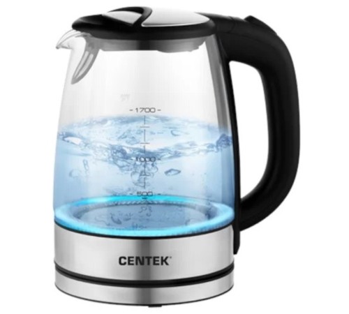 Чайник Centek CT-0058 Sydney с подсветкой 