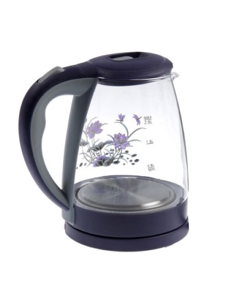 Чайник ENERGY Е-287 меняет цвет при нагревании