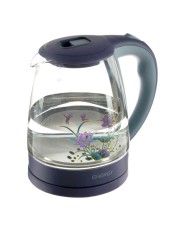 Чайник ENERGY Е-287 меняет цвет при нагревании