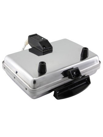 Вафельница Лакомка ЭВ-0,8