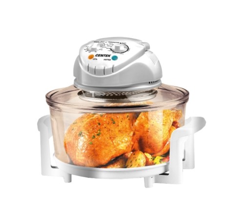 Аэрогриль Centek CT-1456 White