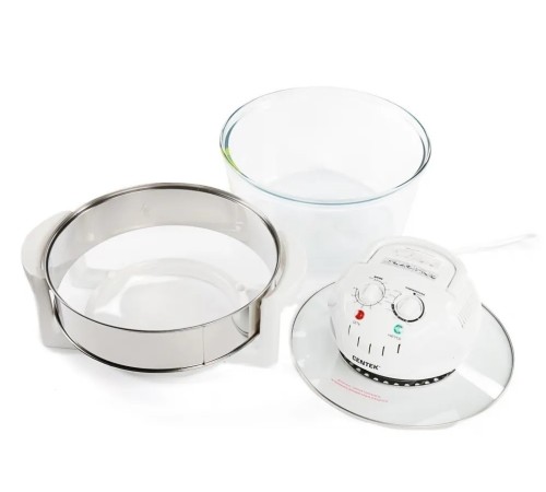 Аэрогриль Centek CT-1456 White
