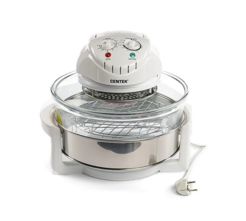 Аэрогриль Centek CT-1456 White