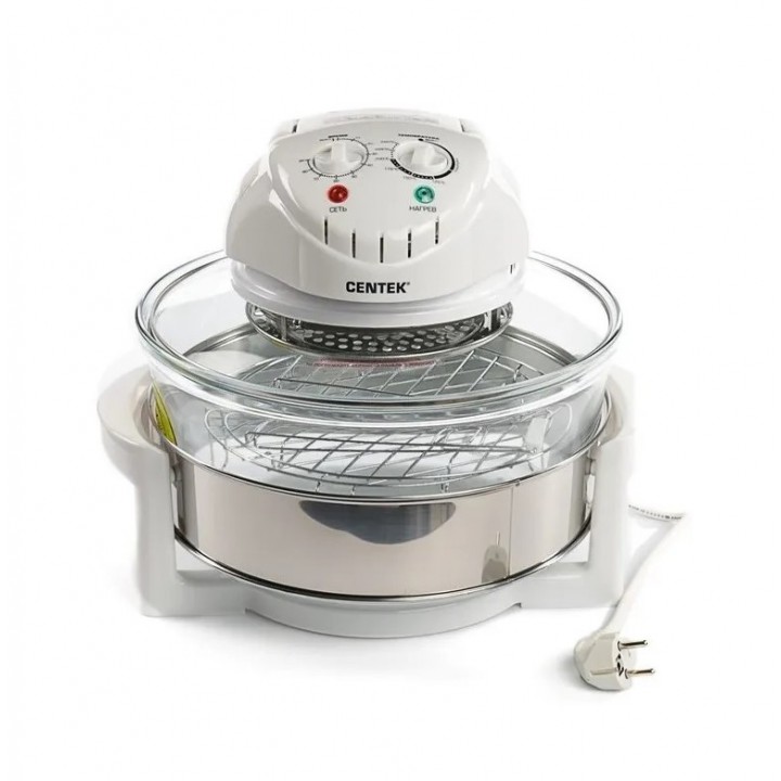 Аэрогриль Centek CT-1456 White