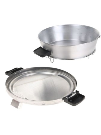 Электропечь Чудесница ЭПЧ-3,5/0,5 500 Вт, 3 л