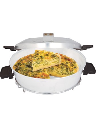 Электропечь Чудесница ЭПЧ-3,5/0,5 500 Вт, 3 л