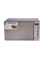 Микроволновая печь HORIZONT 20MW700-1479BHB, 20 л/0,7 кВт/гриль