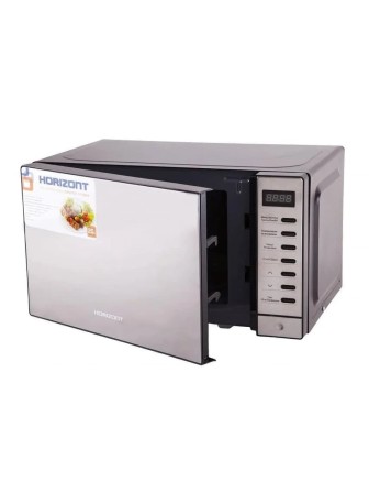 Микроволновая печь HORIZONT 20MW700-1479BHB, 20 л/0,7 кВт/гриль