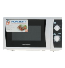 Микроволновая печь HORIZONT 20MW800-1378, 20 л, 0,8 кВт