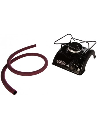 Плитка газовая GEFEST ПГТ1 Турист-802 газ,1конф,100х170х200мм