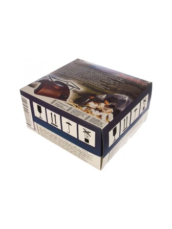 Плитка газовая GEFEST ПГТ1 Турист-802 газ,1конф,100х170х200мм