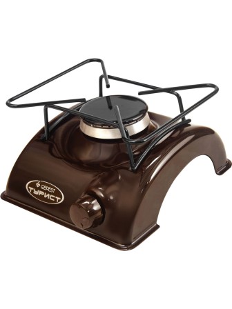 Плитка газовая GEFEST ПГТ1 Турист-802 газ,1конф,100х170х200мм