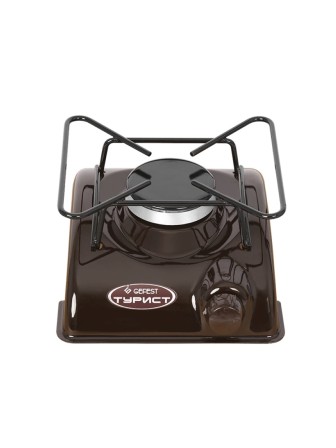 Плитка газовая GEFEST ПГТ1 Турист-802 газ,1конф,100х170х200мм