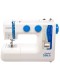 Швейная машинка COMFORT 33 24 операции, петля-п/автомат, реверс