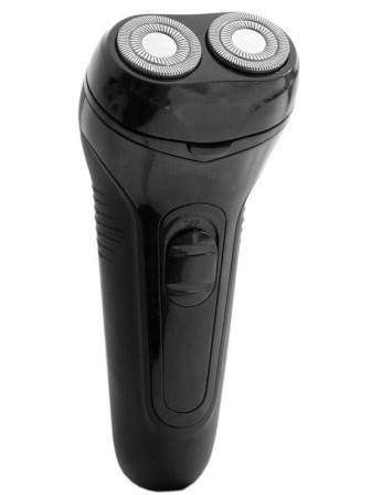 Электробритва аккумуляторная Бердск 2365А для лица