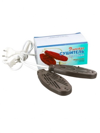 Сушка для обуви ЭСО-9/220 9 Вт Курск