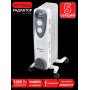 Масляный радиатор ENGY EN-2205 Modern 1000 Вт, 5 секций