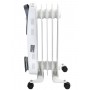 Масляный радиатор ENGY EN-2205 Modern 1000 Вт, 5 секций