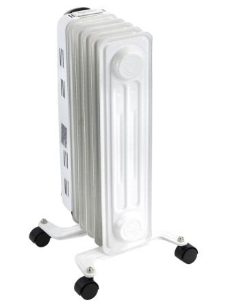 Масляный радиатор ENGY EN-2205 Modern 1000 Вт, 5 секций