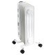 Масляный радиатор ENGY EN-2205 Modern 1000 Вт, 5 секций