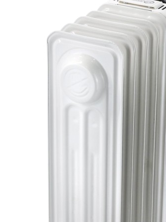 Масляный радиатор ENGY EN-2205 Modern 1000 Вт, 5 секций