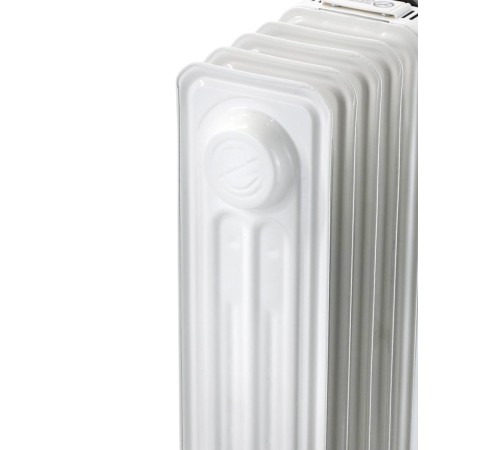 Масляный радиатор ENGY EN-2205 Modern 1000 Вт, 5 секций