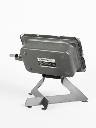 Газовый обогреватель Солярогаз ГИИ 3,65 Н-18 с подставкой