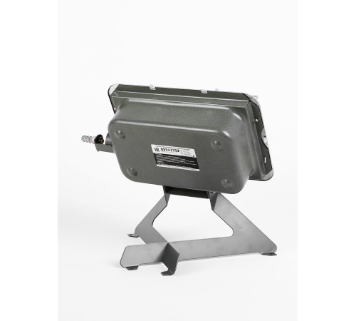 Газовый обогреватель Солярогаз ГИИ 3,65 Н-18 с подставкой