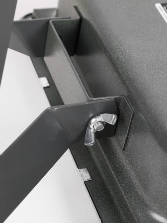 Газовый обогреватель Солярогаз ГИИ 3,65 Н-18 с подставкой