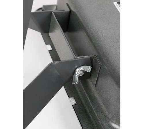 Газовый обогреватель Солярогаз ГИИ 3,65 Н-18 с подставкой