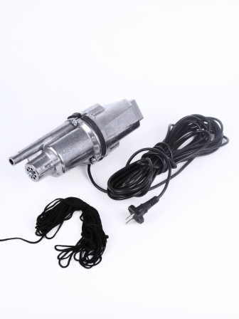 Электронасос Ручеек-1 погружной, шнур 10 м, 225 Вт, верхний забор, Могилев