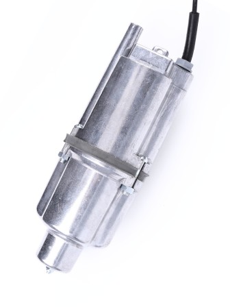 Электронасос Ручеек-1 погружной, шнур 10 м, 225 Вт, верхний забор, Могилев