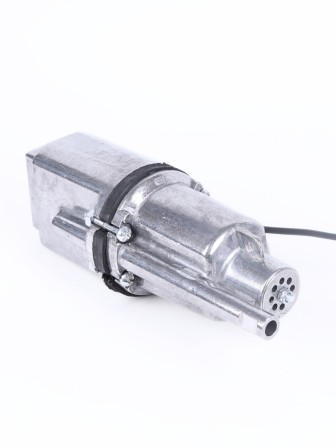 Электронасос Ручеек-1 погружной, шнур 25 м, 225 Вт, верхний забор, Могилев