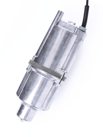 Электронасос Ручеек-1 погружной, шнур 25 м, 225 Вт, верхний забор, Могилев