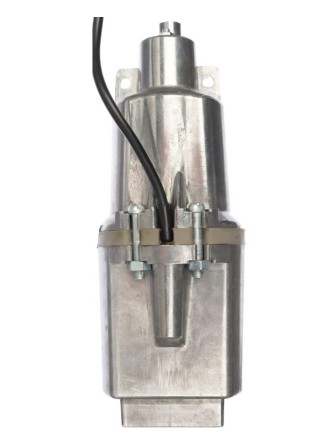 Электронасос Ручеек-1 погружной, шнур 40 м, 325 Вт, верхний забор, Могилев