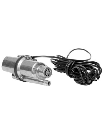 Электронасос Ручеек-1 погружной, шнур 40 м, 325 Вт, верхний забор, Могилев