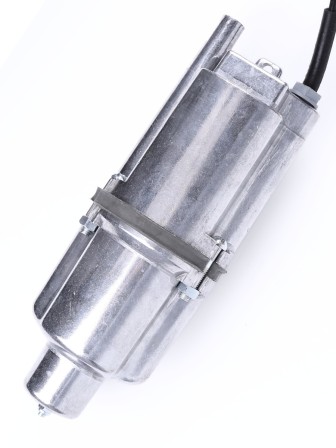 Электронасос Ручеек-1М погружной, шнур 10 м, нижний забор, Могилев