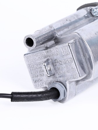 Электронасос Ручеек-1М погружной, шнур 10 м, нижний забор, Могилев