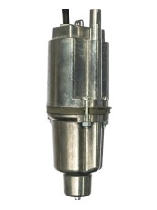 Электронасос Ручеек-1М погружной, шнур 15 м, нижний забор, Могилев