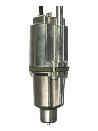 Электронасос Ручеек-1М погружной, шнур 40 м, нижний забор, Могилев