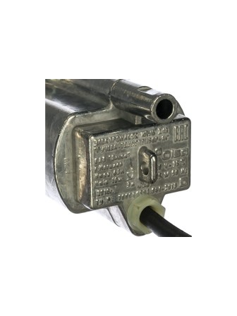 Электронасос Ручеек-1М погружной, шнур 40 м, нижний забор, Могилев